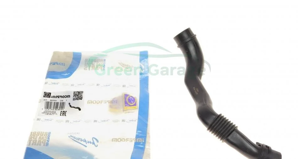 PRZEWрD ODMY VW PASSAT 2,0 00- IMPERGOM 223701 (фото 1)
