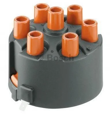 Кришка розподільника запалення BOSCH 1235522449 (фото 1)