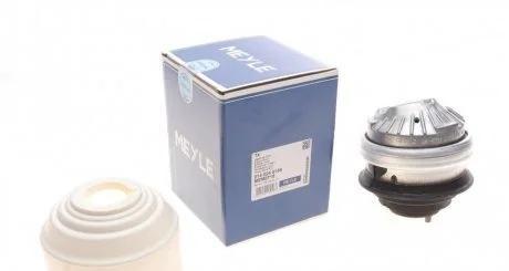Lagerung, Motor / Engine mount MEYLE 0140240158
