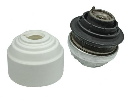 Подушка двигуна передн лів/прав, гідравлічний MERCEDES C (CL203), C T-MODEL (S202), C T-MODEL (S203), C (W202), C (W203), CLK (A208), CLK (C208), E T-MODEL (S210), E (VF210) 2.0-4.3 05.93-08.07 MEYLE 0140240150