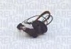 Держатель лампы, эадний фонарь MAGNETI MARELLI 714027053601