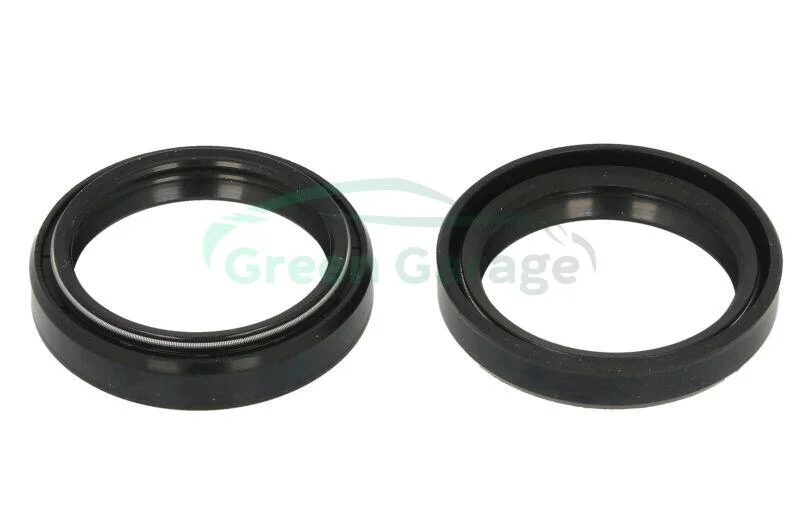 Сальник передньої підвіски ATHENA P40FORK455193 (фото 1)