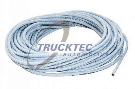 Шланг обратки, 3.2mm (1x20м.) TRUCKTEC 0238049