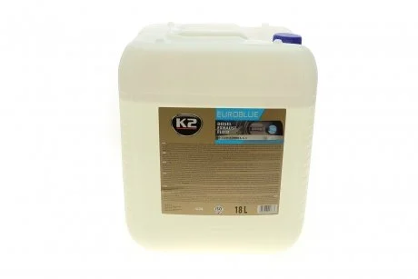 -EUROBLUE ADBLUE MOCZNIK 18L K2 EB18