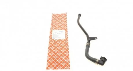 Трубка системи охолодження BMW FEBI BILSTEIN 106033