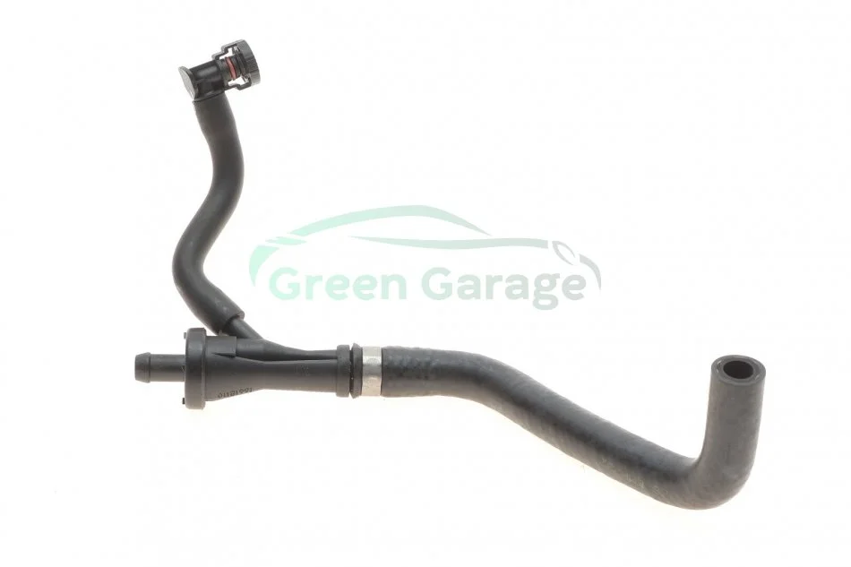 PRZEWрD ODMY BMW 5 E60 2,2 01- GATES EMH232 (фото 1)