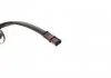 PRZEWрD ODMY BMW 3 E90 3,0 04- GATES EMH239 (фото 7)