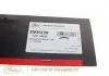 PRZEWрD ODMY BMW 3 E90 3,0 04- GATES EMH239 (фото 9)