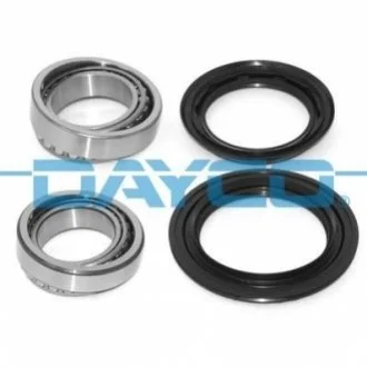 Комплект підшипника ступиці DAYCO KWD1471