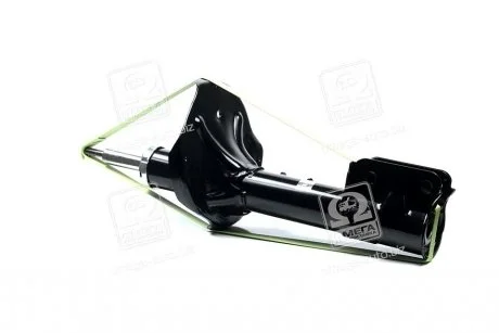 Амортизатор підв. HYUNDAI TUCSON задн. прав. (вир-во) PARTS-MALL PJARR016