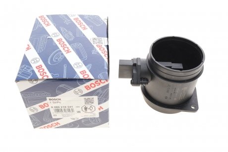 PRZEPЈYWOMIERZ POW. VW 3,2 01- BOSCH 0280218341