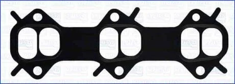 Прокладка впускного колектора INFINITI EX, FX, M, Q70, QX50 I, QX70 NISSAN NAVARA NP300, PATHFINDER III RENAULT LAGUNA, LAGUNA III, LATITUDE 3.0D 09.08- AJUSA 13248200