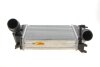 INTERCOOLER RENAULT 1,6DCI 15- NRF 309078 (фото 1)
