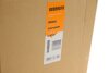 INTERCOOLER RENAULT 1,6DCI 15- NRF 309078 (фото 2)