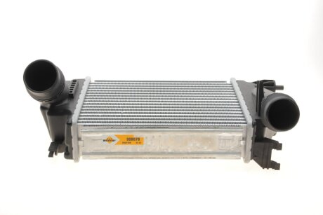 INTERCOOLER RENAULT 1,6DCI 15- NRF 309078