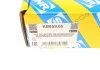 Опора амортизатора NTN SNR KB65965 (фото 8)