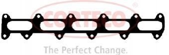 Прокладка випускного колектора CORTECO 460353P
