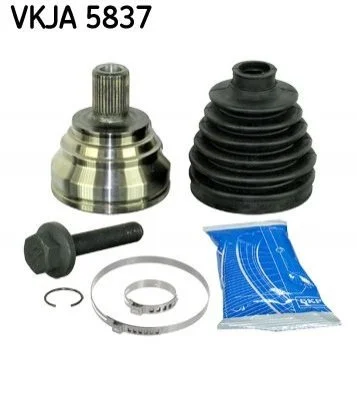 PRZEGUB AUDI A3 1,4T 12- /PRZ/ SKF VKJA5837 (фото 1)