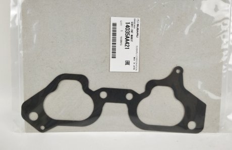 Прокладка впускного колектора SUBARU 14035AA421