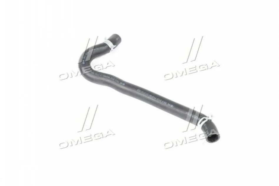 Патрубок радіатора охолодження Hyundai/Kia/Mobis 254112H100 (фото 1)