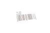 Сальник клапана (впуск/выпуск) ELRING 797560 (фото 2)