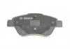 Гальмівні колодки BOSCH 0986494881 (фото 6)