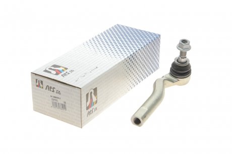 Наконечник рулевой тяги, левый RTS 91908392