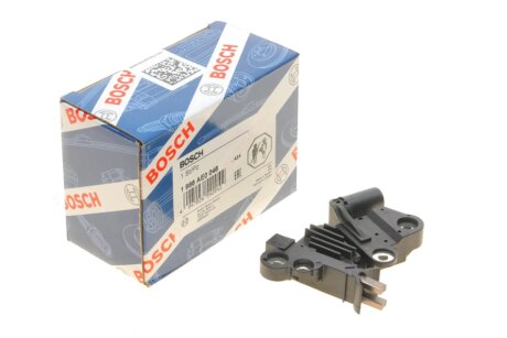 Електр. регулятор напруги BOSCH 1986AE0046