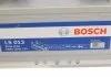 Аккумуляторная батарея питания BOSCH 0092L50130 (фото 6)