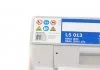 Аккумуляторная батарея питания BOSCH 0092L50130 (фото 8)