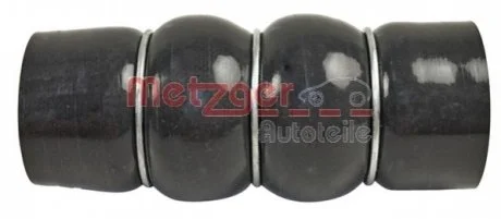 Рукав повітрозабірника гумовий METZGER 2400383
