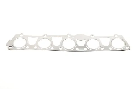 Прокладка, выпускной коллектор VW 2,5i CCCA/CBUA/CBTA 10- (пр-во Elring) ELRING 493880