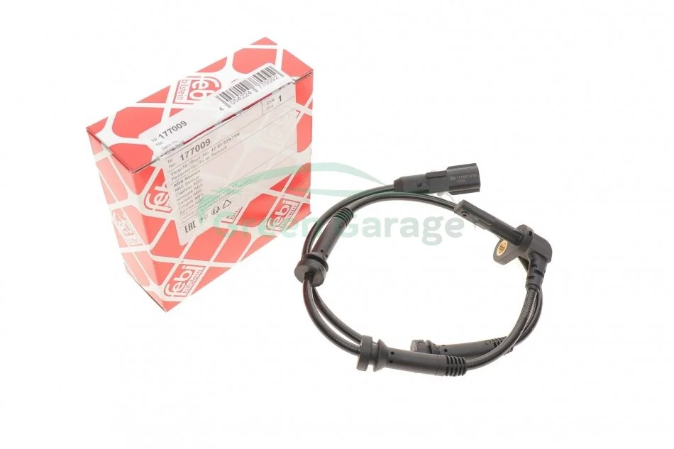 Датчик ABS FEBI BILSTEIN 177009 (фото 1)