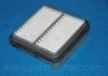 Амортизатор (пр-во Parts-Mall) PARTS-MALL PJA109 (фото 4)