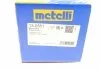 Пильовик ШРУС гумовий + змазка METELLI 130551 (фото 10)