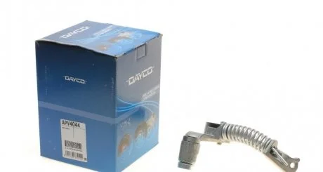 Ролик модуля натягувача ременя DAYCO APV4044