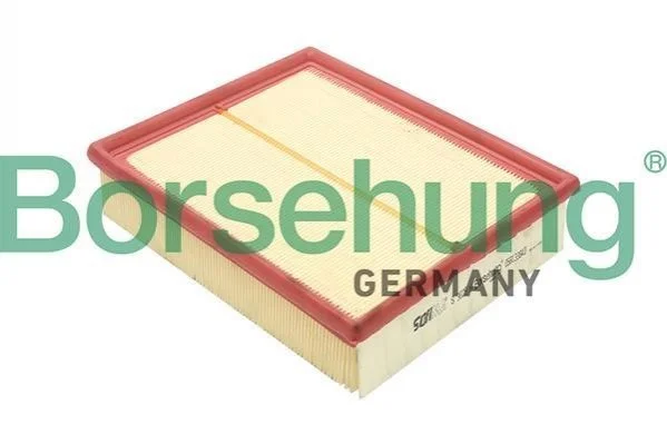 Фільтр повітряний VW /TDI/OPEL BORSEHUNG B12804 (фото 1)