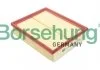 Фільтр повітряний VW /TDI/OPEL BORSEHUNG B12804 (фото 1)