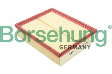 Фільтр повітряний VW /TDI/OPEL BORSEHUNG B12804