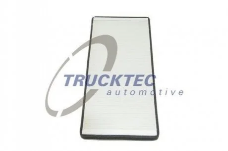 Фільтр повітря (салону), 95-06 TRUCKTEC 0259081