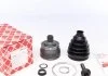 ШРУС наруж. с пыльн.VAG (пр-во FEBI) FEBI BILSTEIN 33224