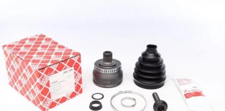 Шарнірний набір, привідний вал FEBI BILSTEIN 33224