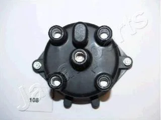 Кришка розподільника запалення JAPANPARTS CA108 (фото 1)