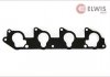 Прокладка впускного колектора ELWIS ROYAL 0222014 (фото 1)