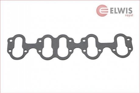 Прокладка впускного колектора ELWIS ROYAL 0256026