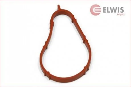 Прокладка впускного колектора ELWIS ROYAL 0256068