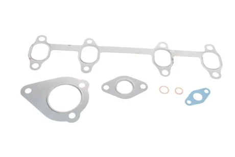 Turbocharger gasket repair kit VIKA 12531045601