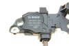 ЕЛЕКТРОННИЙ РЕГУЛ. ЗБУДЖ BOSCH 1986AE0083 (фото 4)