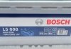 Акумулятор BOSCH 0092L50080 (фото 7)