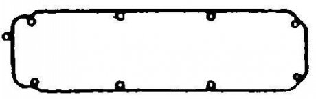 Прокладка клап.кр. Bmw M30 81- BGA RC3335